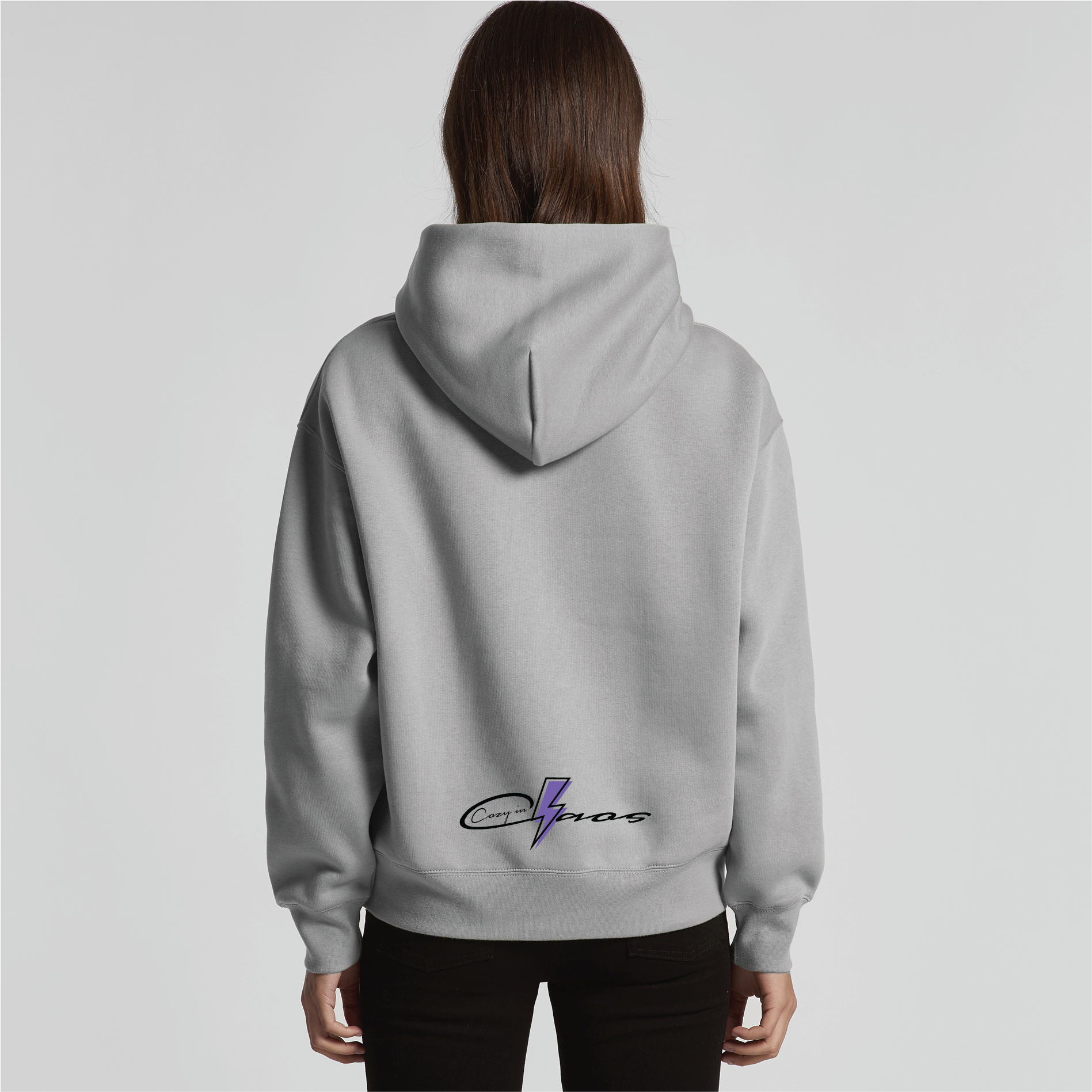 "Not all disabilities are visible" Women's Hoodie