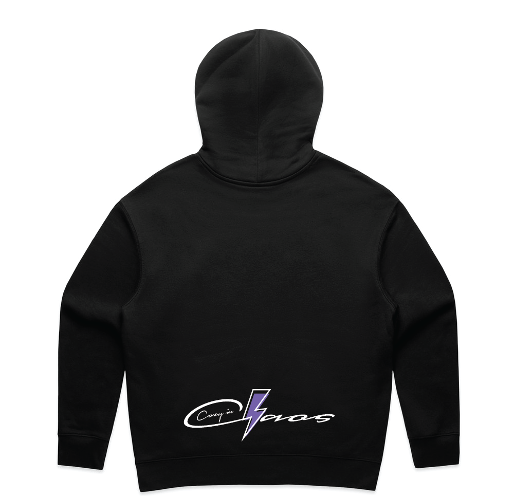 "Diversity" Premium Women's Hoodie