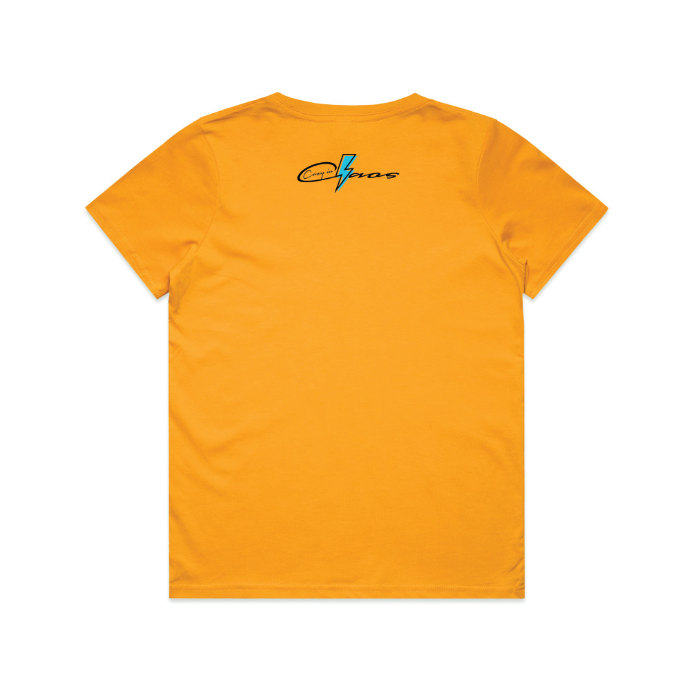"I'm Autistic not rude" Dinosaur Tee Kids & Youth