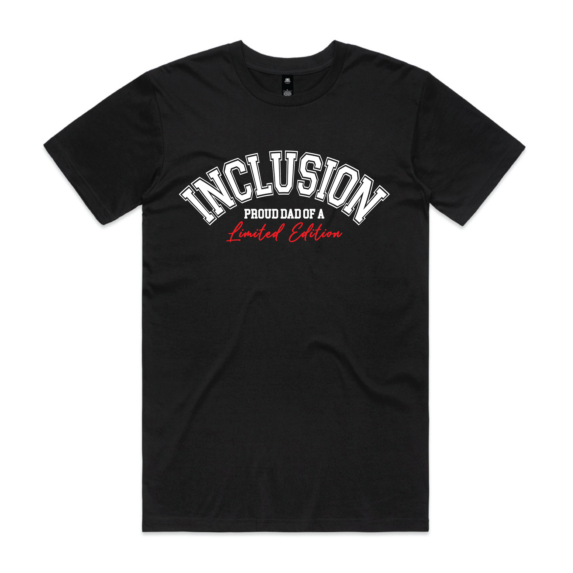 "Inclusion" Men's T-Shirt