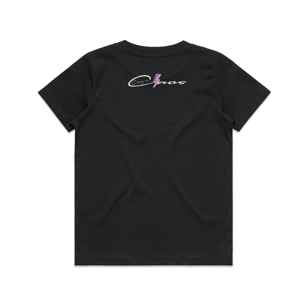 "ARFID - No I won't just try it" Kids & Youth Tee