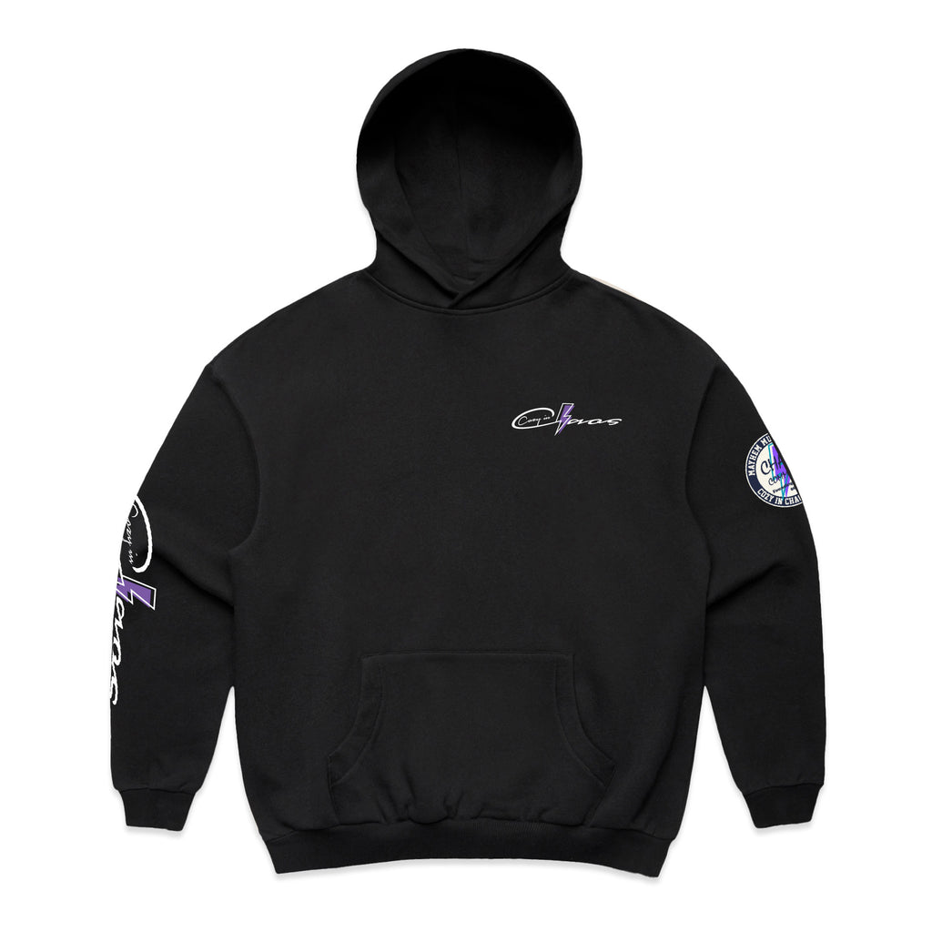 "Founding Member - Mayhem Mums United" Membership & Hoodie