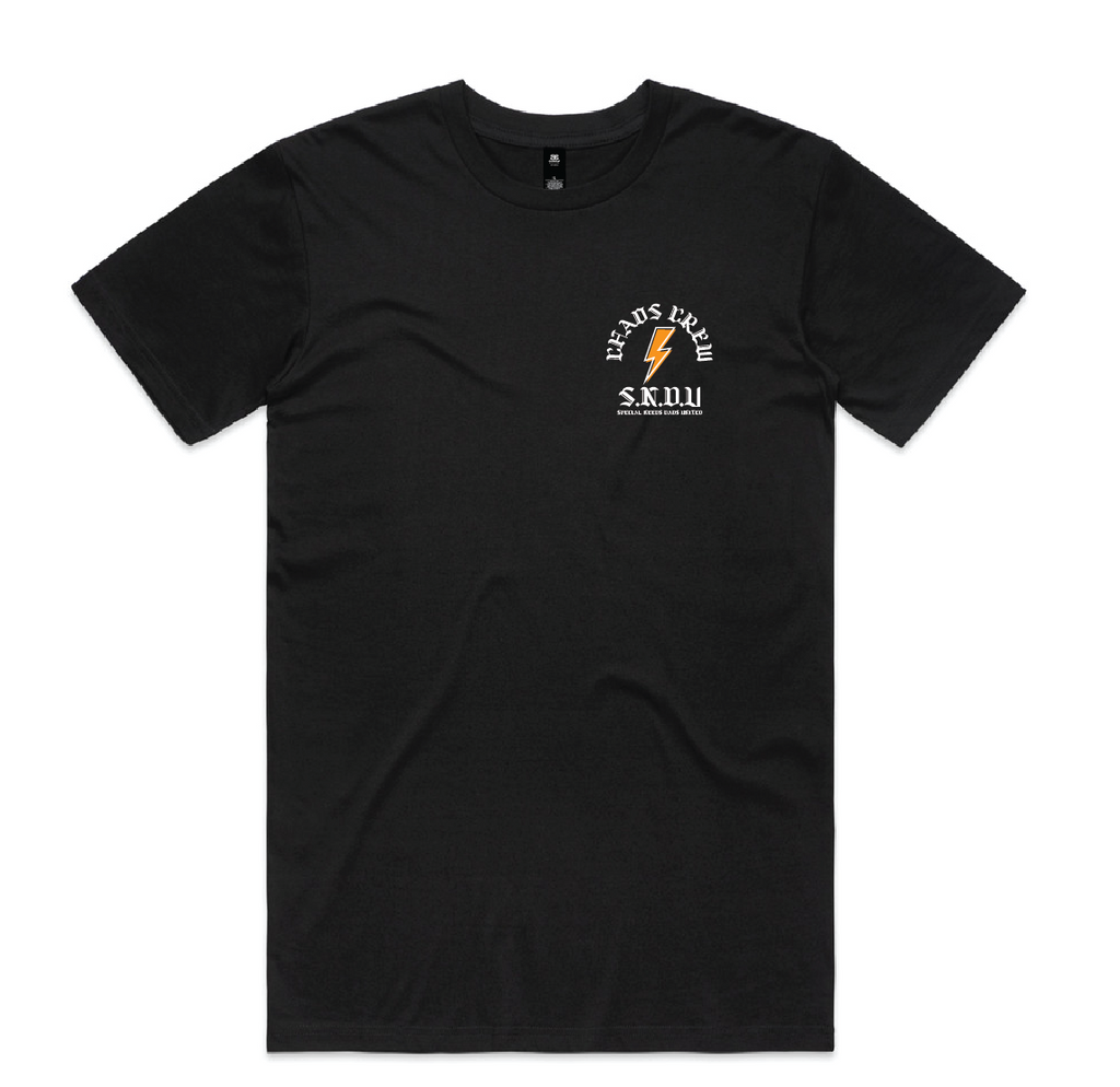 "Advocate" Men's T-Shirt