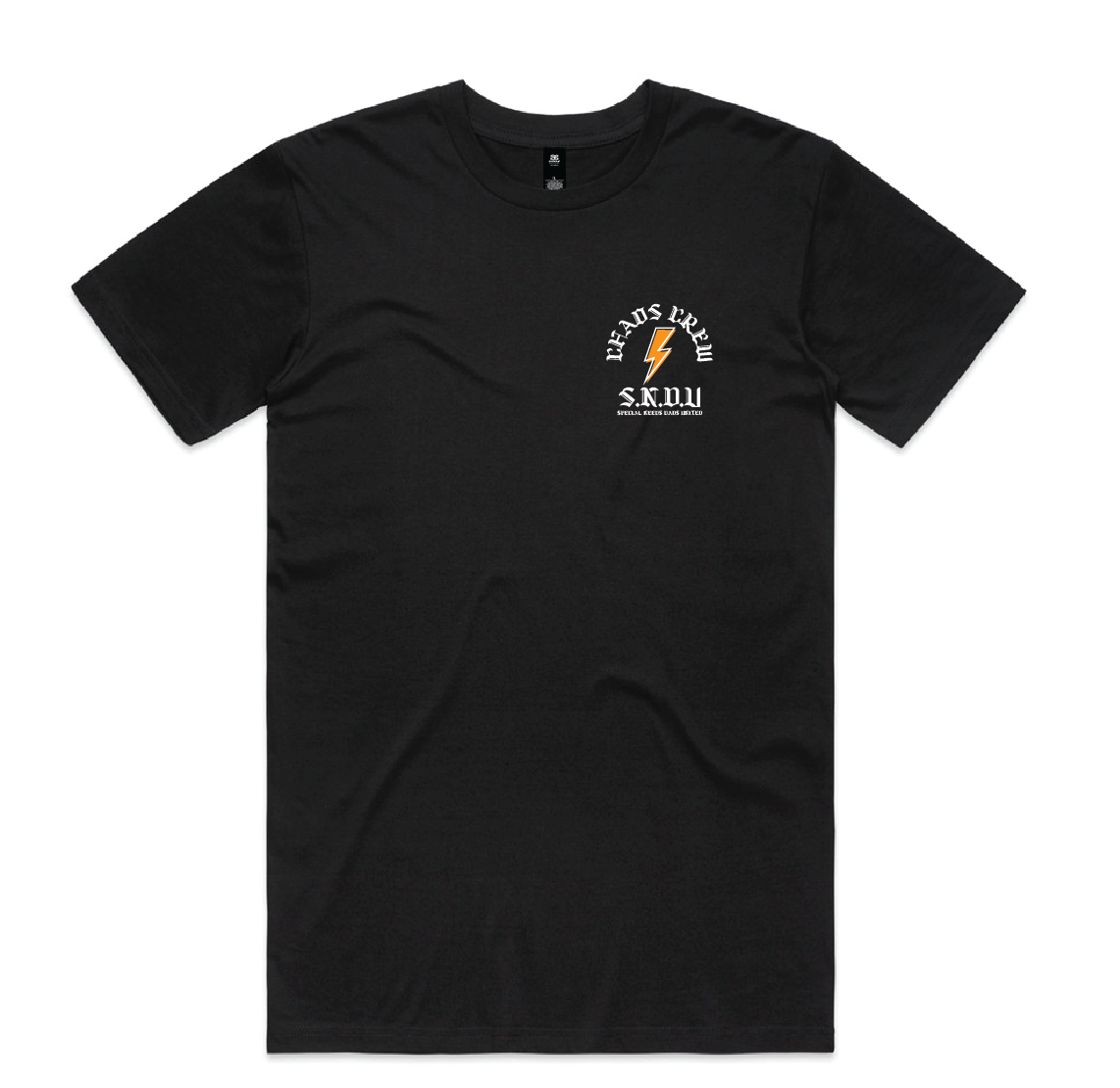 "Advocate" Men's T-Shirt