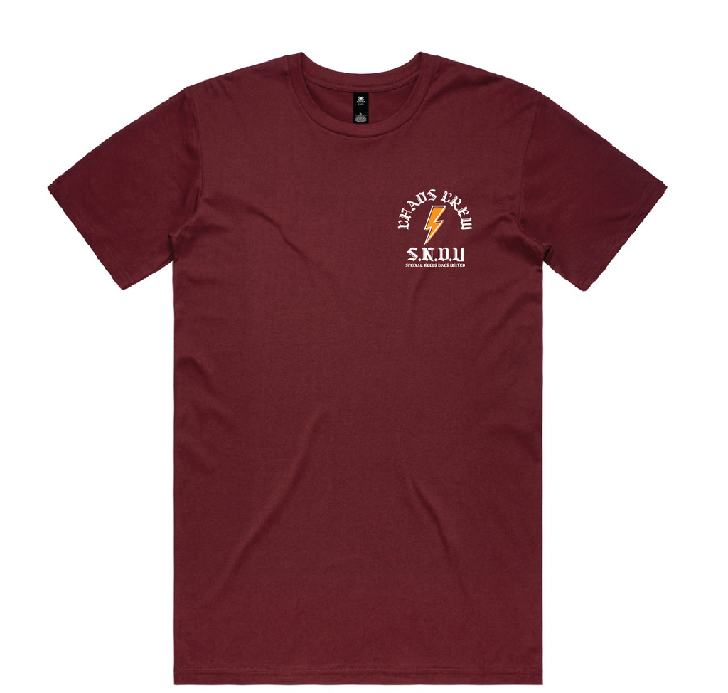 "Advocate" Men's T-Shirt