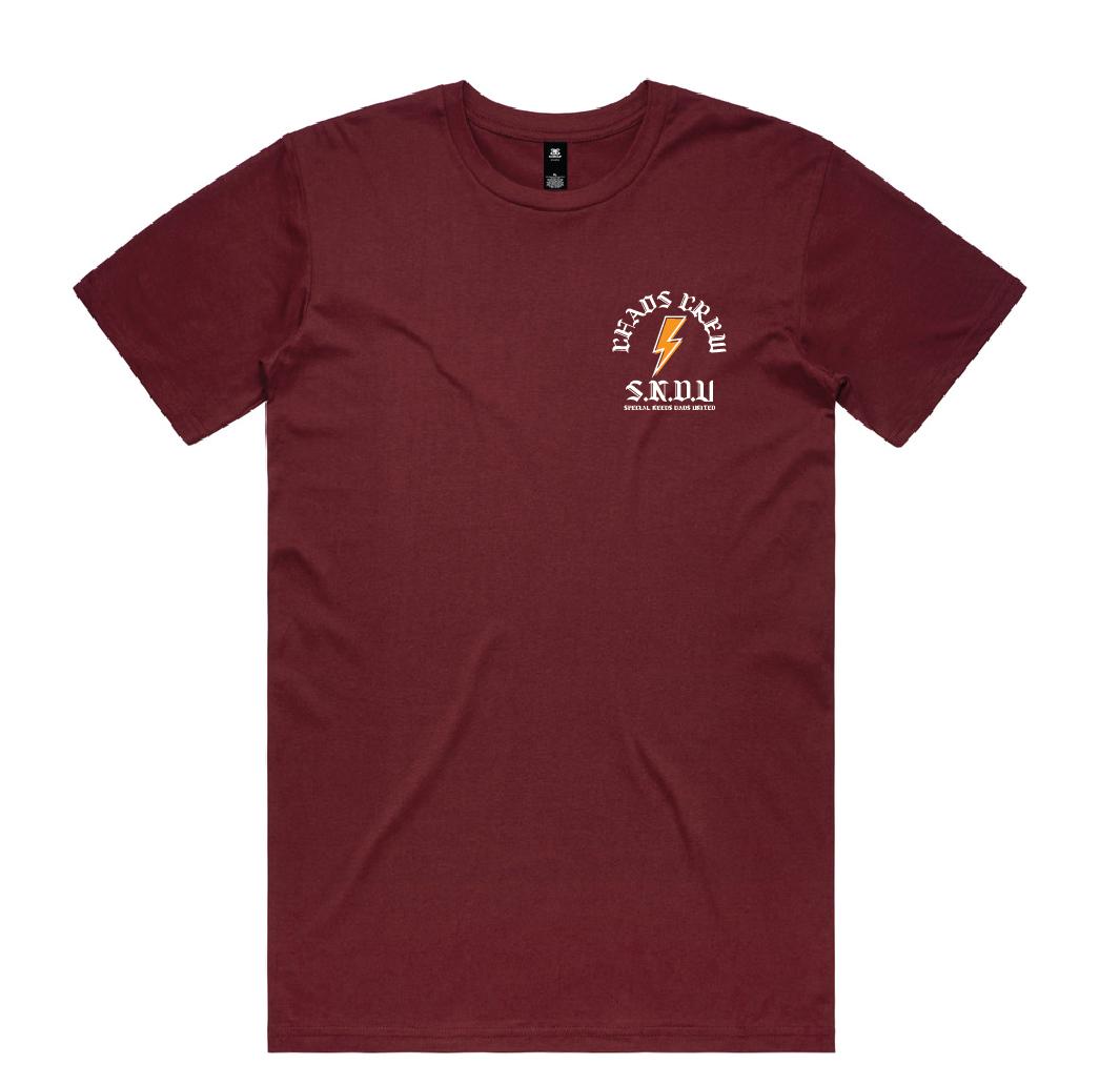 "Advocate" Men's T-Shirt