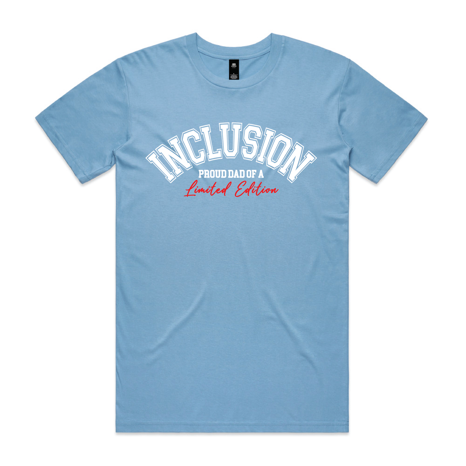 "Inclusion" Men's T-Shirt