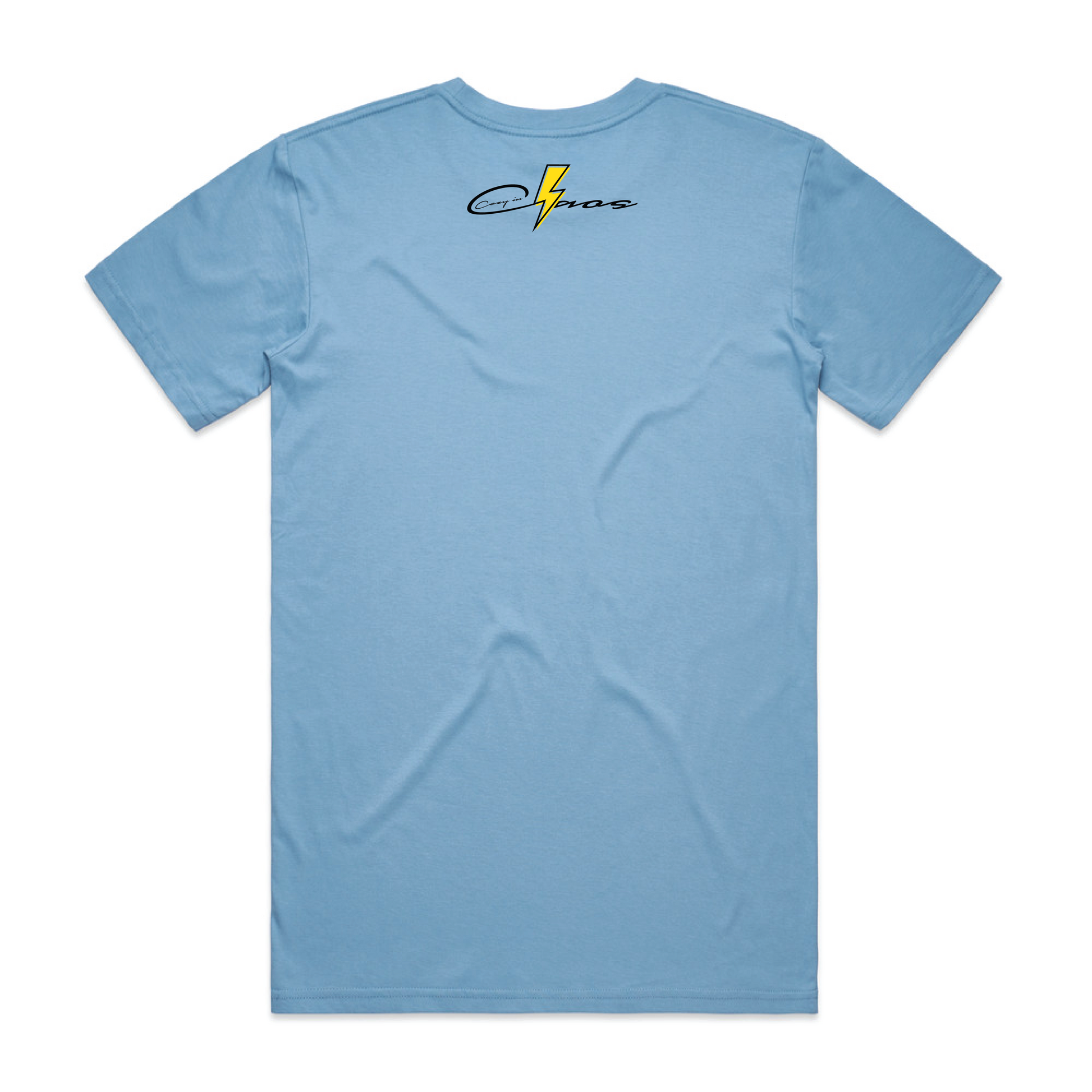 "Inclusion" Men's T-Shirt