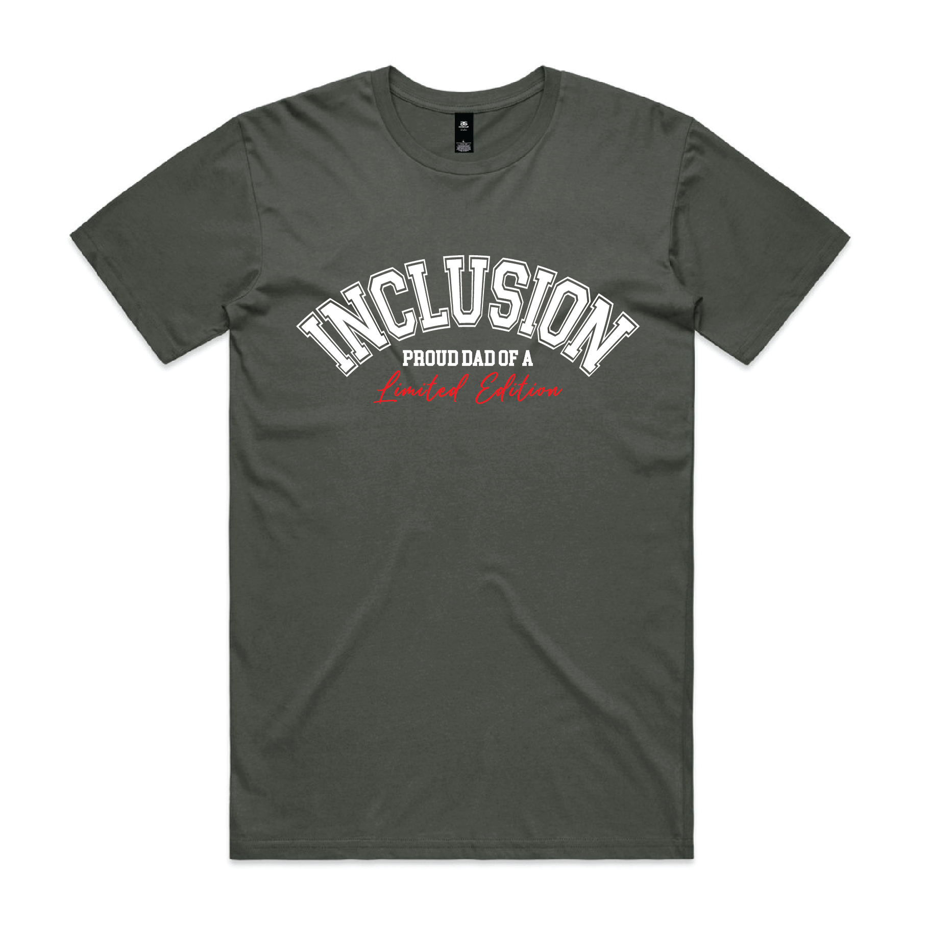 "Inclusion" Men's T-Shirt