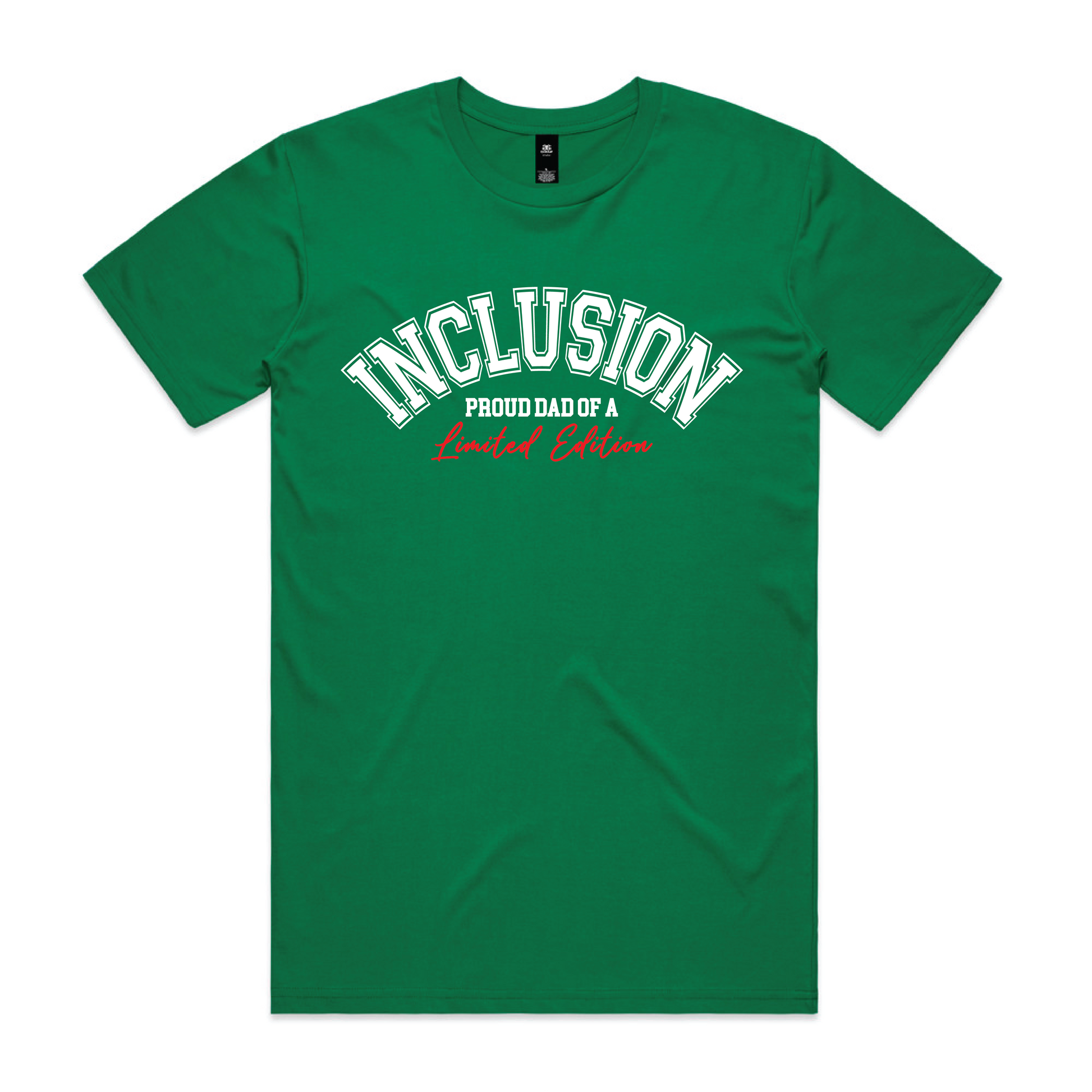 "Inclusion" Men's T-Shirt