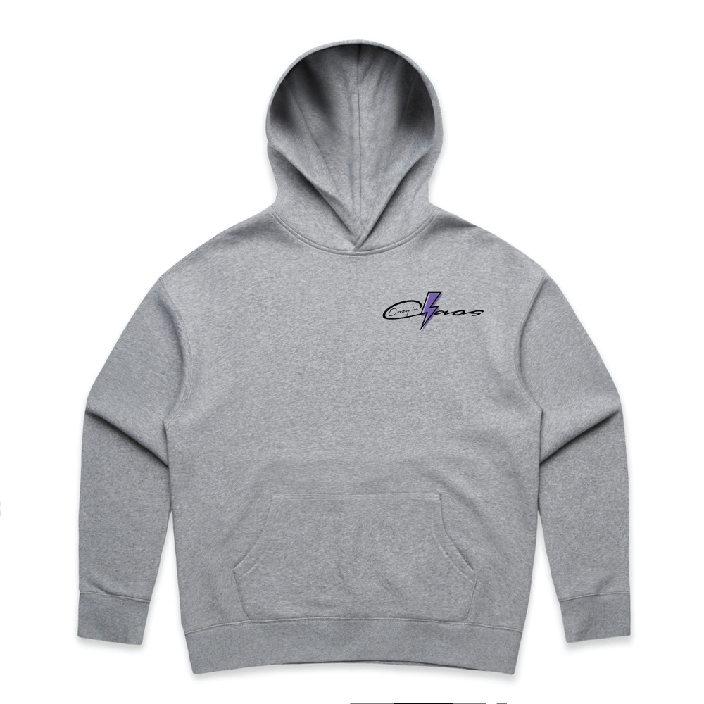 "Hello I'm Not Rude, I'm Autistic" Unicorn Kids & Youth Hoodie