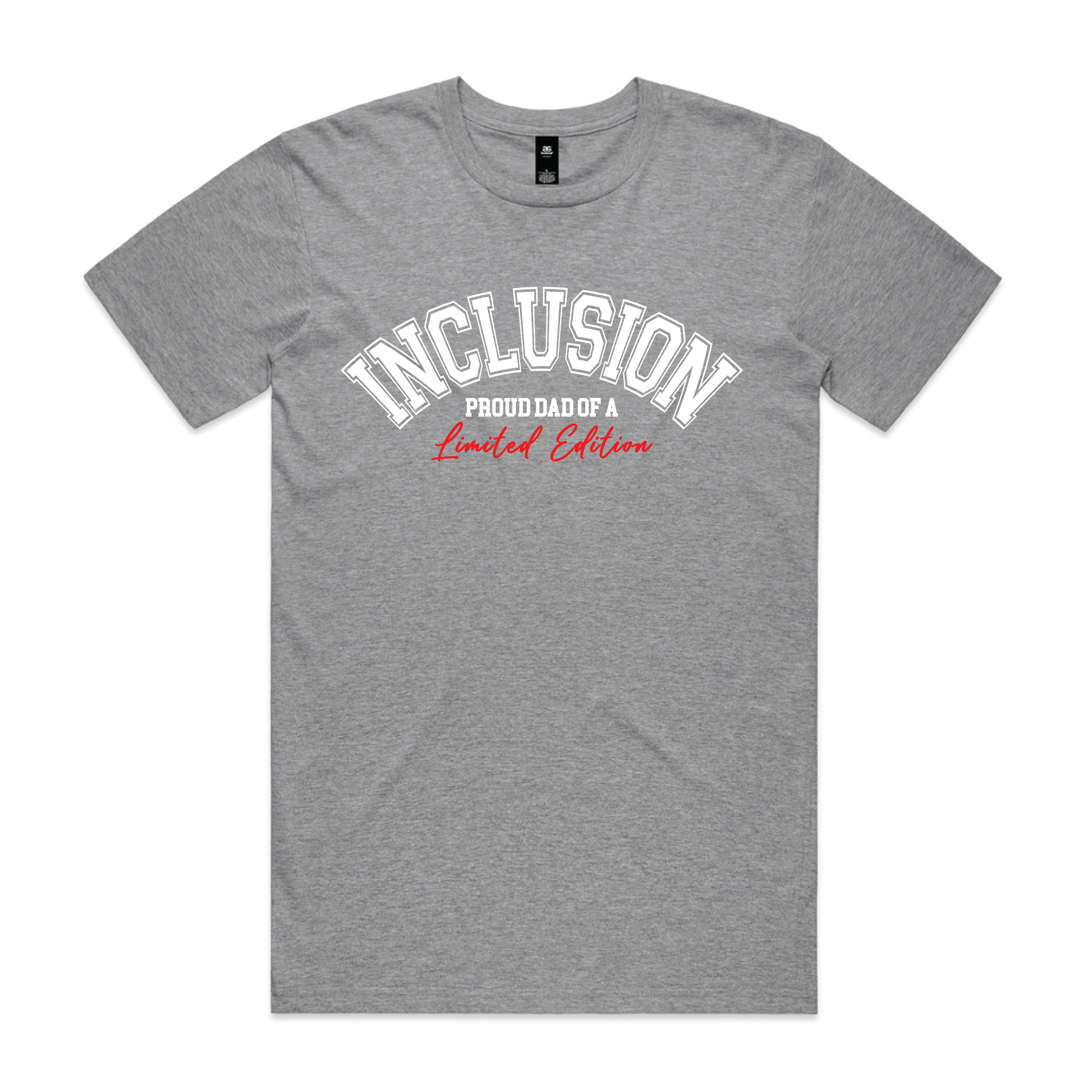 "Inclusion" Men's T-Shirt