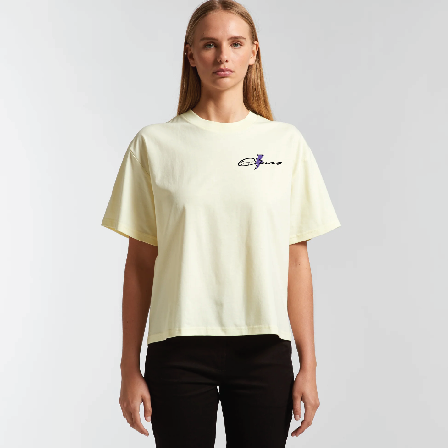 "Cozy in Chaos Community" Membership & Tee