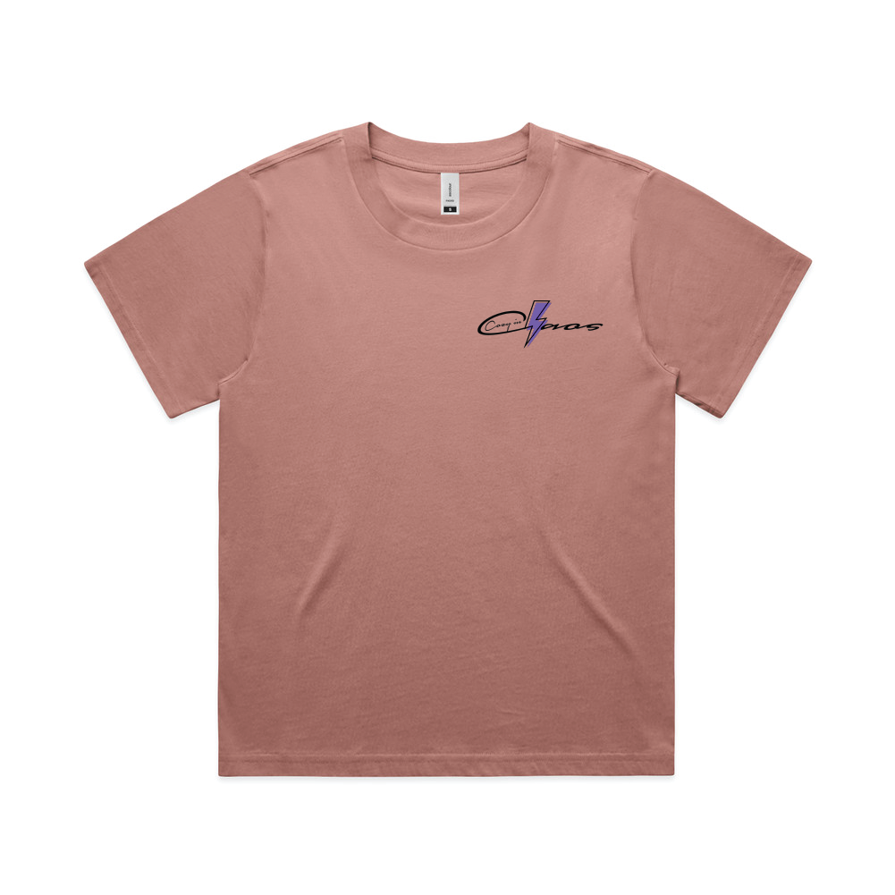 "Cozy in Chaos Community" Membership & Tee