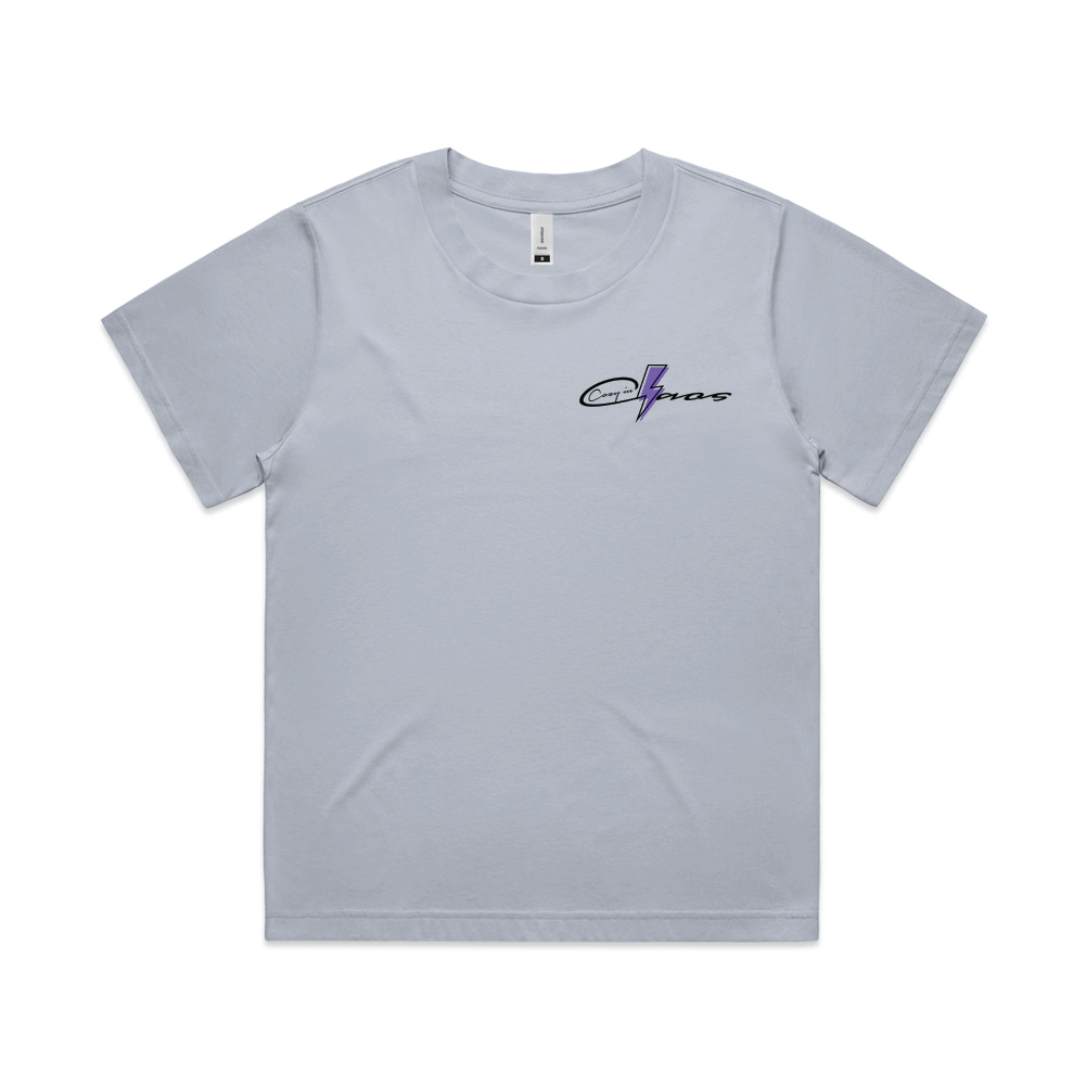 "Cozy in Chaos Community" Membership & Tee