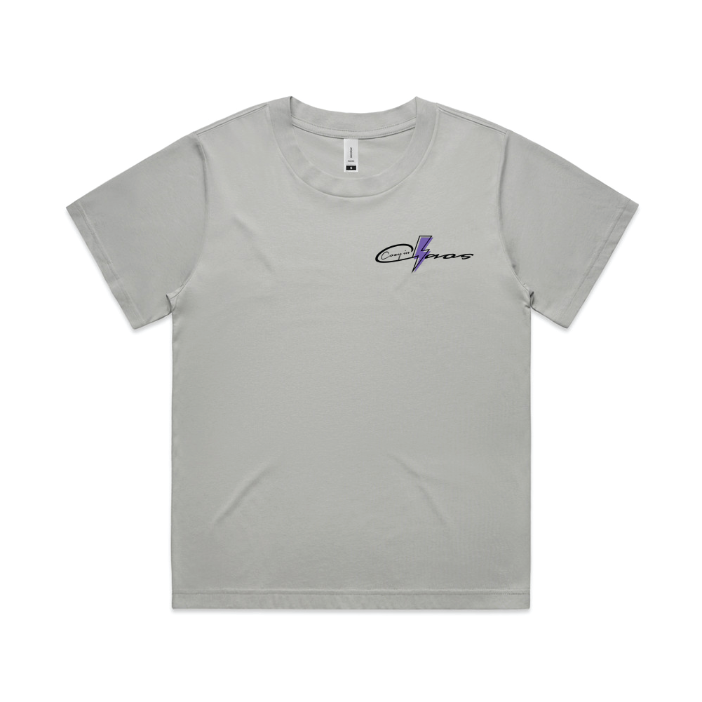 "Cozy in Chaos Community" Membership & Tee
