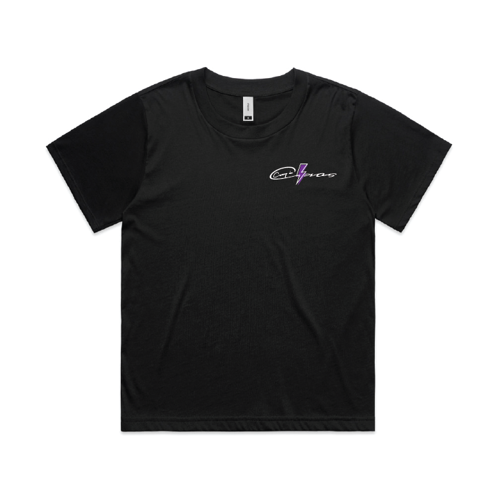 "Cozy in Chaos Community" Membership & Tee
