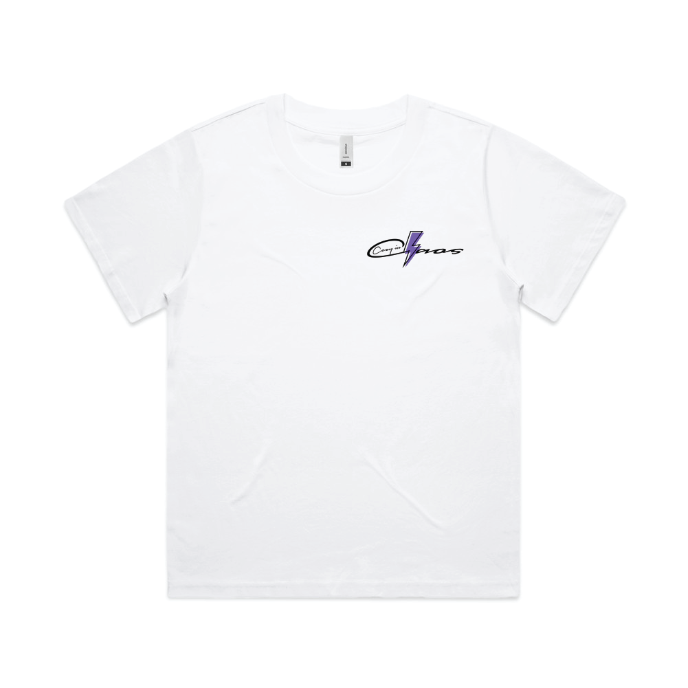 "Cozy in Chaos Community" Membership & Tee