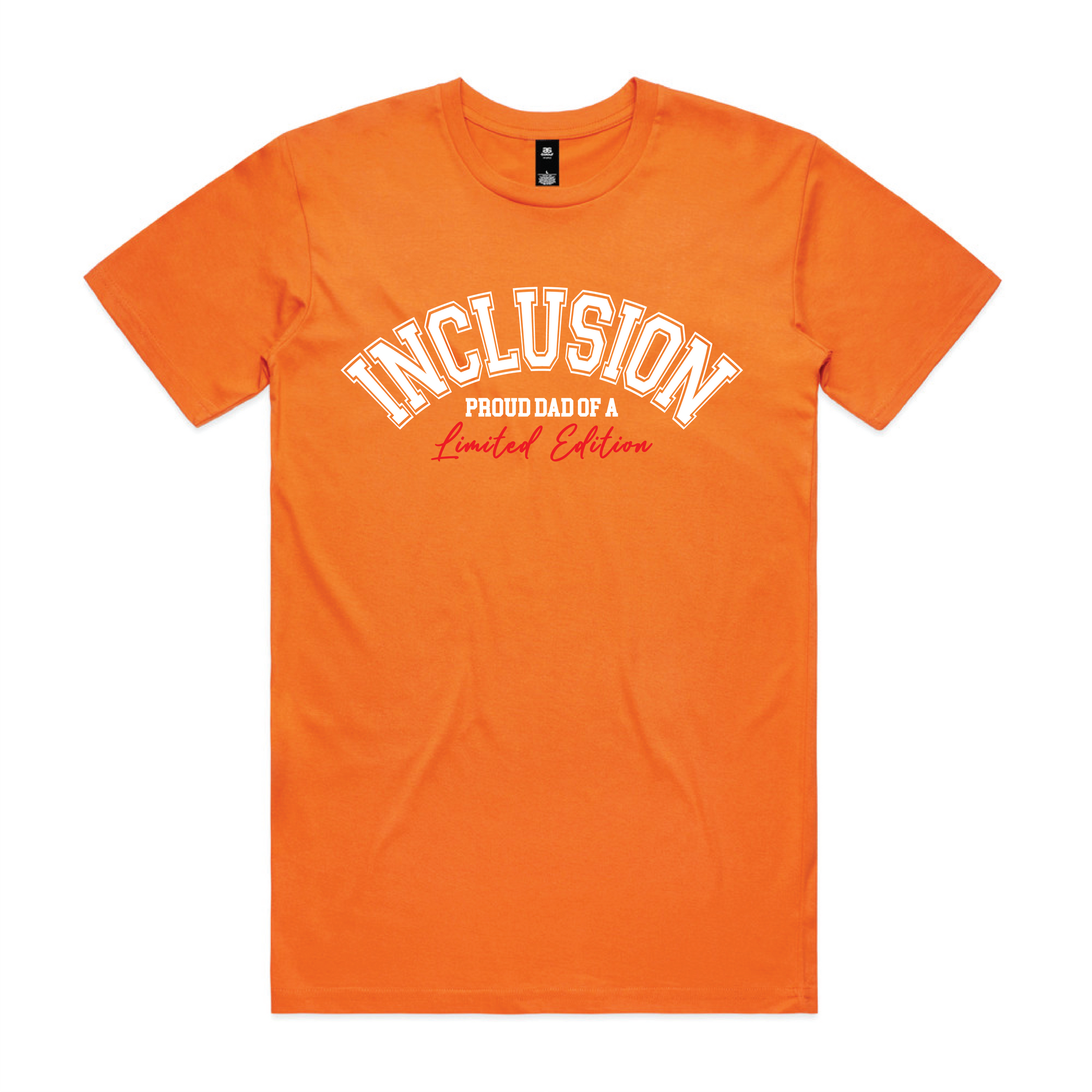 "Inclusion" Men's T-Shirt