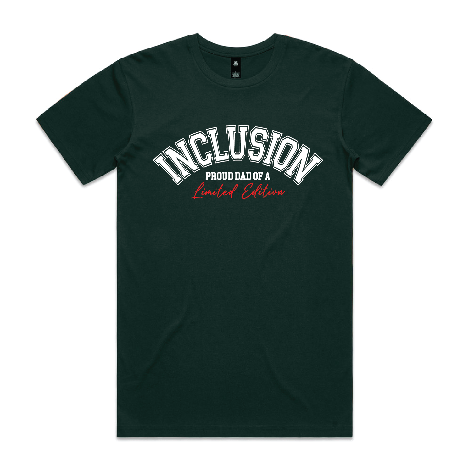 "Inclusion" Men's T-Shirt
