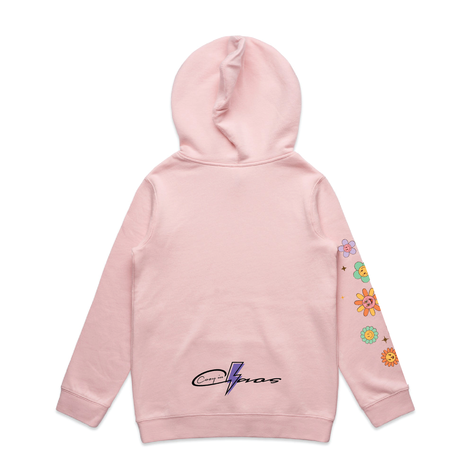 "Be kind to all minds" Kids & Youth Hoodie