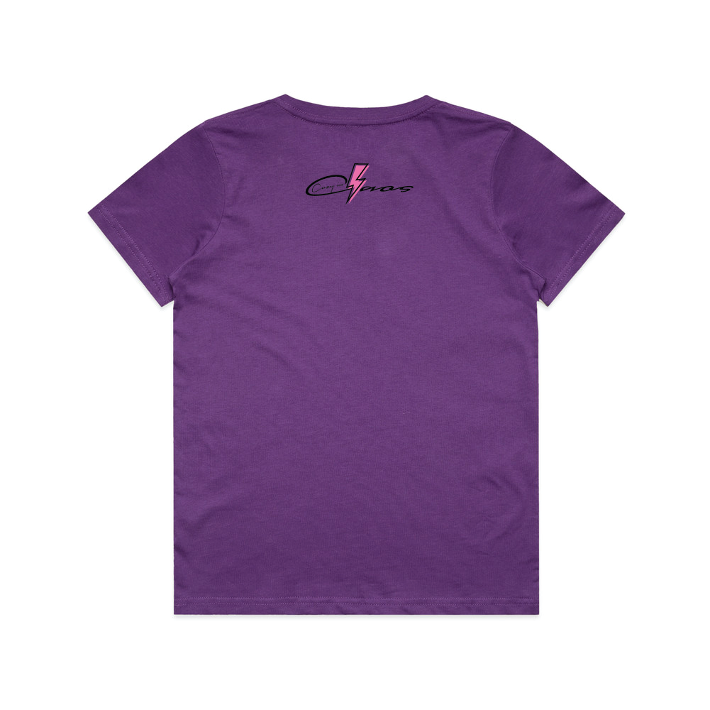 "Be kind to all minds" Kids & Youth Tee