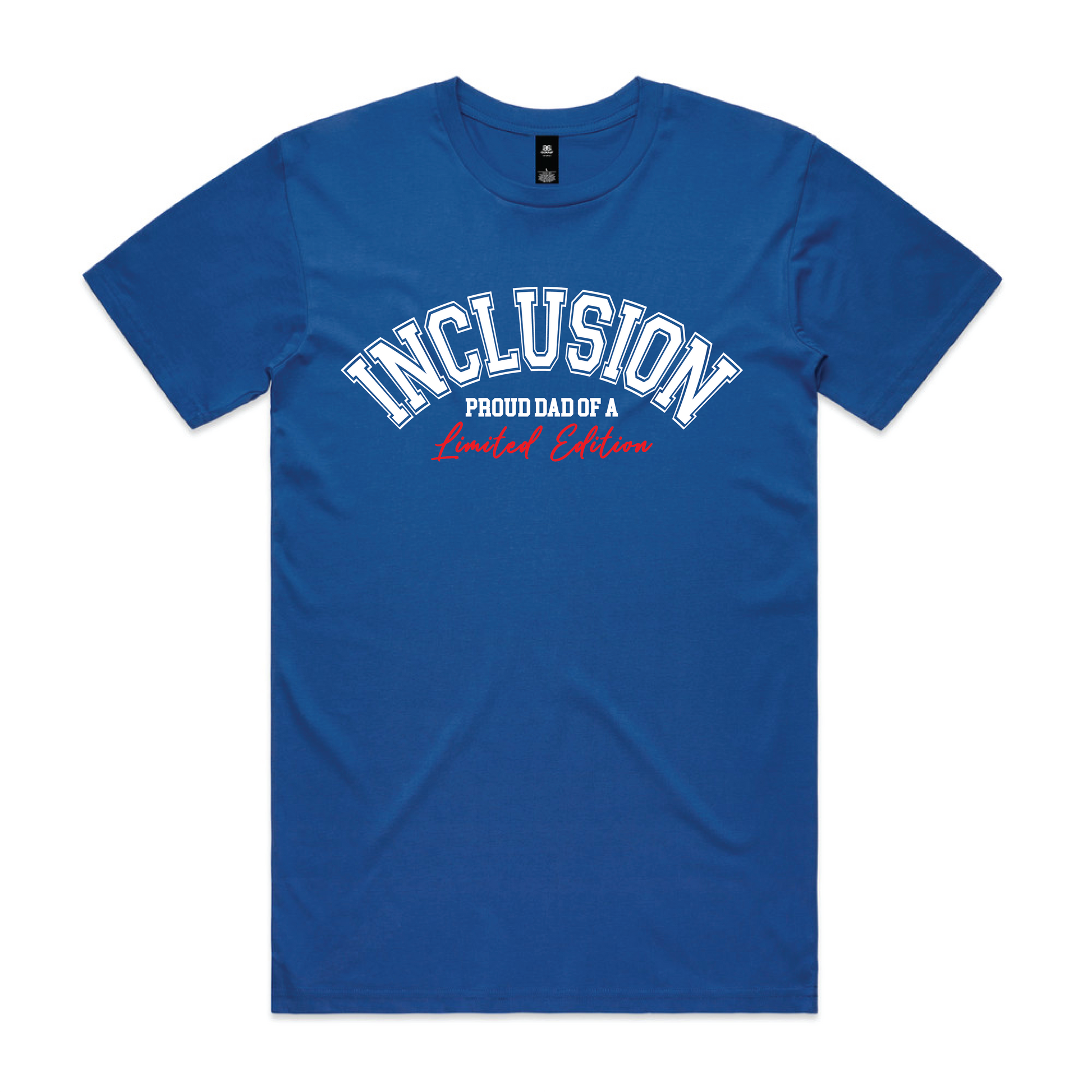 "Inclusion" Men's T-Shirt