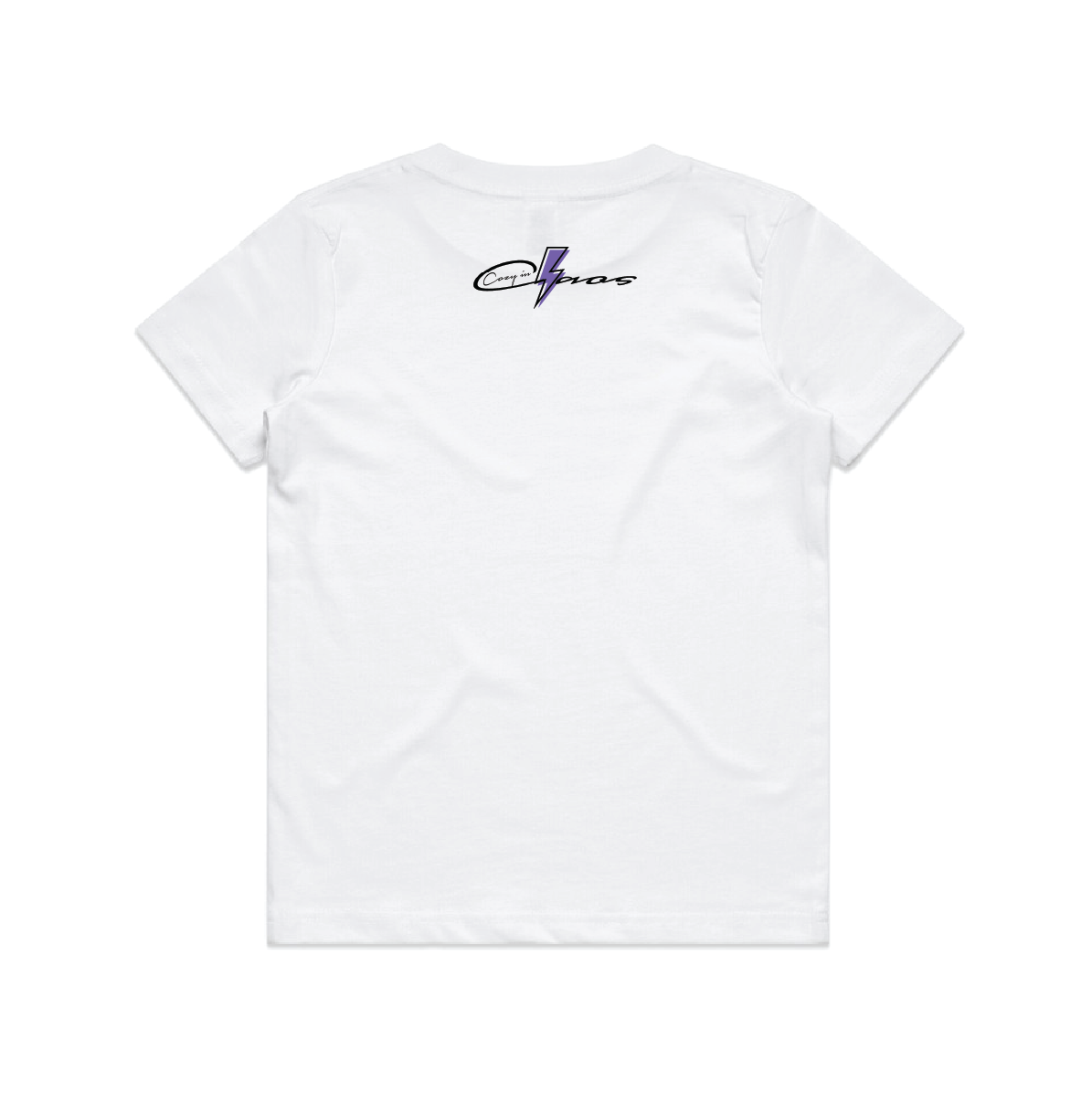 "Non-verbal - Telepathy Tapes" Kids & Youth Tee